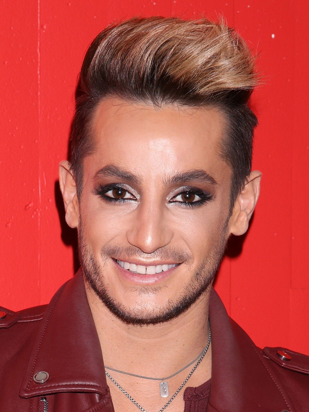 Frankie Grande